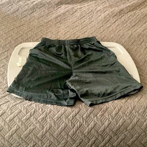 Comfortable shorts for the summer months